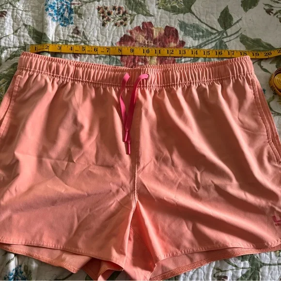 2 pair of Huk - Women's Athletic XXL Shorts - New Without Tags - Picture 6 of 9